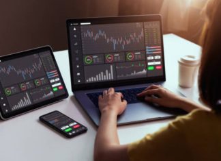 RBT Review – Give Forex Trading a Try with RBT forex trading