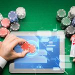 How has Financial Technology Shaped the Gambling Industry? gambling