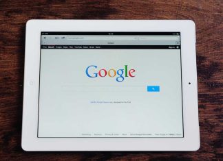 google search