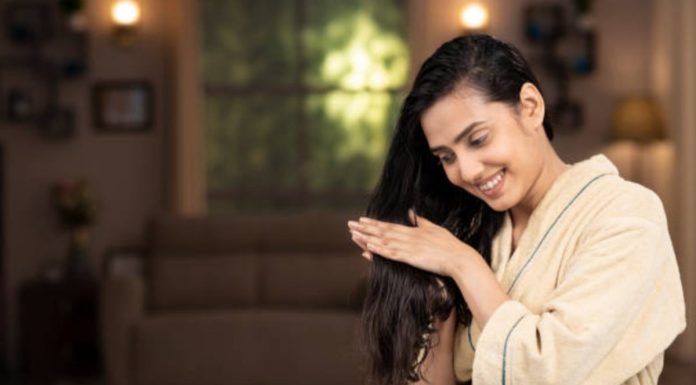 Top 5 Ways To Improve Your Hair Health In Winter 2022 hair health