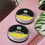 Buying HHC Distillate