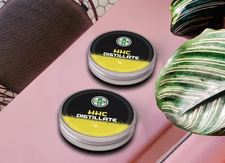What are the Things to Consider When Buying HHC Distillate Buying HHC Distillate