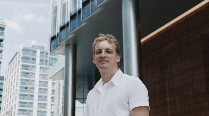 Business with a “Human Face” — Volodymyr Nosov, the CEO of WhiteBIT, Shared His Vision of Running a Business in Wartime human face