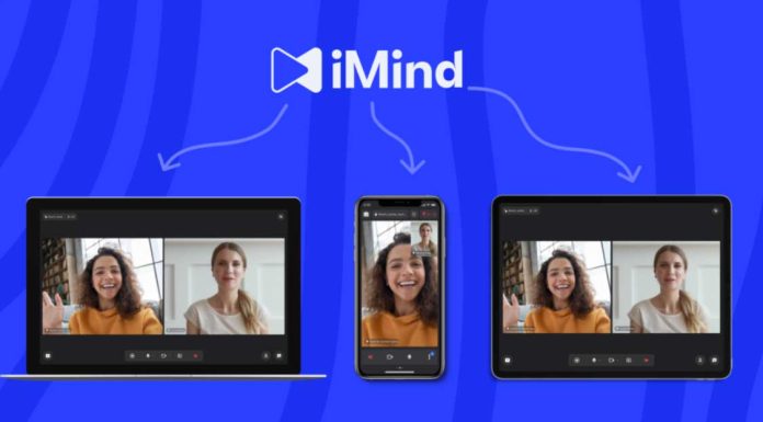 iMind: The Best Video Conferencing Platform for Your Business in the U.S.A. iMind