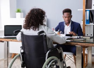 personal injury claim