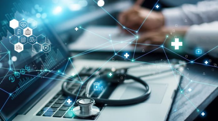 Riversoft Makes the Connection: From Travel Services to Medical Data Via NLP Healthcare business graph data