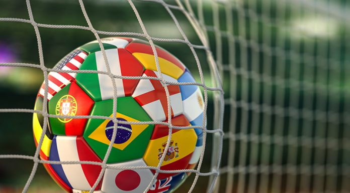 How Much Revenue Could Bet Companies Make During the FIFA 2022 World Cup? World-Cup