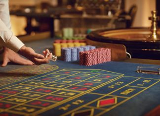 Innovation Within The Online Casino Industry Casino