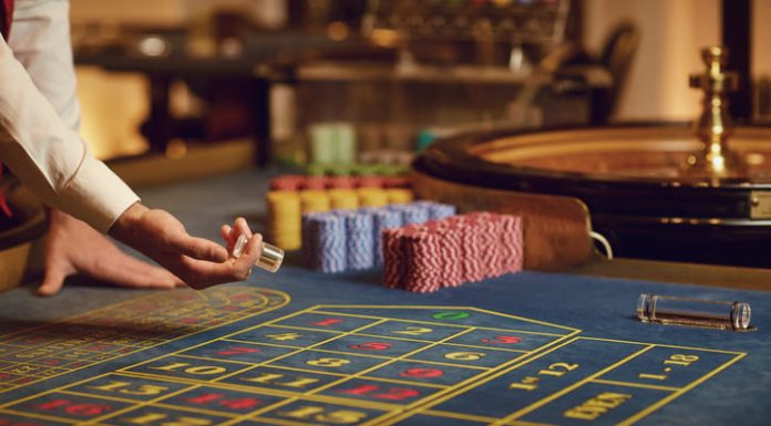 Innovation Within The Online Casino Industry Casino