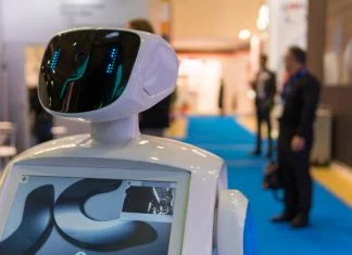 AI customer service