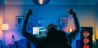 Tech Advancements in iGaming