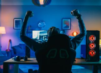 Tech Advancements in iGaming