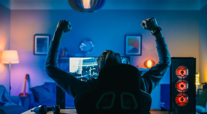 Impact Of Tech Advancements in iGaming Tech Advancements in iGaming