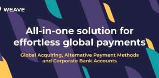 WeavePay