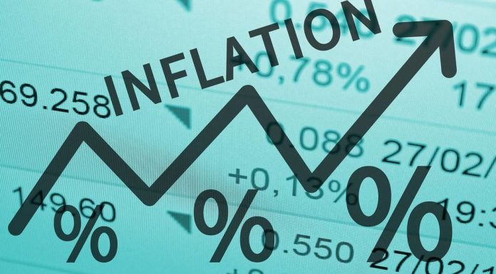 Inflation Soars Higher in the EuroZone inflation