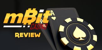 mBit Casino Casino Review