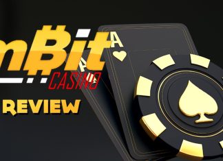 mBit Casino Casino Review