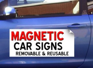 magnet