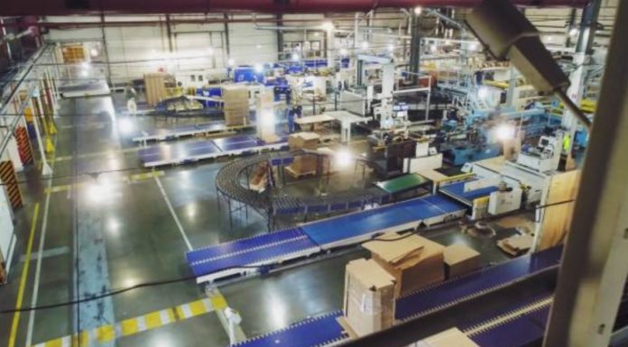 Here’s Why Inspections Are Important For Your Manufacturing Plant manufacturing plant