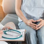 menopause health consultation