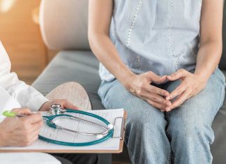 menopause health consultation