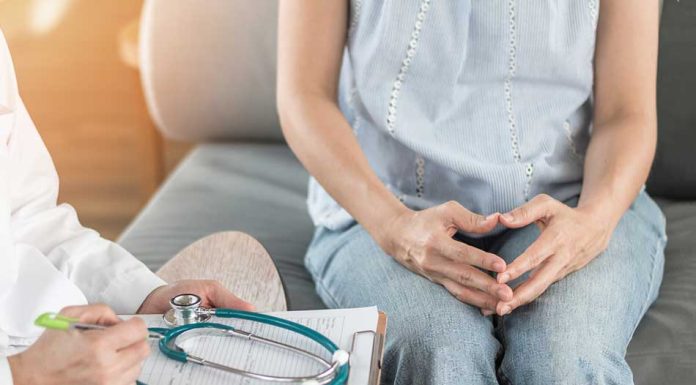 Bleeding After Menopause: Causes, Diagnosed & Treatment menopause health consultation