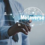 Expert Farnoush Farsiar Describes the Impact of the Metaverse on Financial Services Farnoush Farsiar: “The metaverse will improve customer service for financial institutions and make it easier for investors to conduct research and trade”.