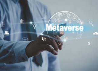 Expert Farnoush Farsiar Describes the Impact of the Metaverse on Financial Services Farnoush Farsiar: “The metaverse will improve customer service for financial institutions and make it easier for investors to conduct research and trade”.