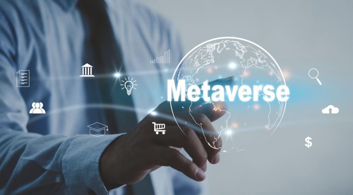 Expert Farnoush Farsiar Describes the Impact of the Metaverse on Financial Services Farnoush Farsiar: “The metaverse will improve customer service for financial institutions and make it easier for investors to conduct research and trade”.