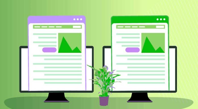 Learn About Mirror Websites, Url and Links mirrored website