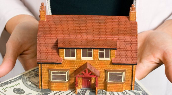 Do I Really Need A Down Payment When Buying a House? money for house