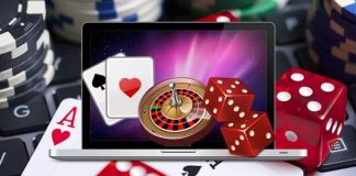 online casino 2023