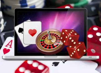 online casino 2023