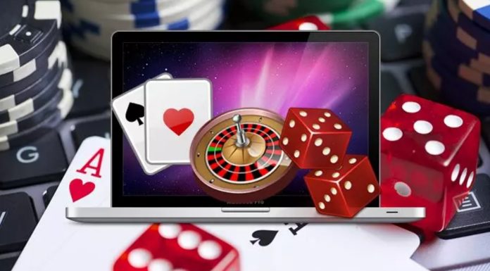 What Online Casinos Should Be Doing To Stay Ahead in 2023 online casino 2023