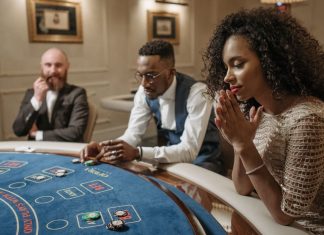 Secrets to Winning at an Online Casino Online Casino