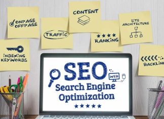 seo techniques