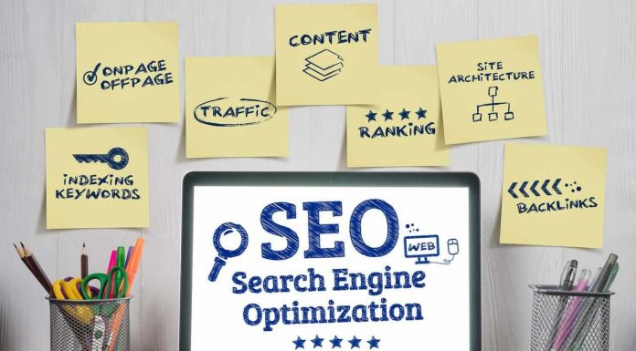 4 Most Essential SEO Techniques seo techniques