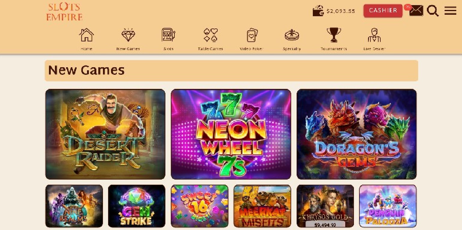wg casino: The Google Strategy