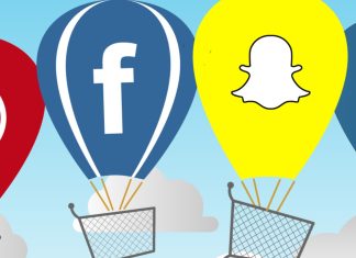 social media