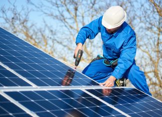A 7-Step Guide to Choosing a Solar Installer Company solar installar