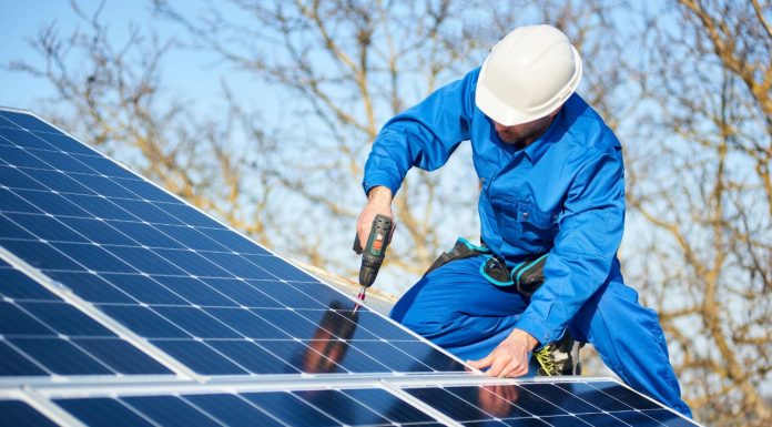A 7-Step Guide to Choosing a Solar Installer Company solar installar