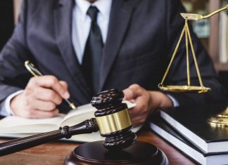solicitor and lawyer