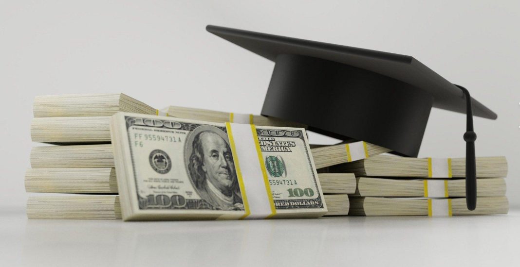 Is Education Loan Tax Free