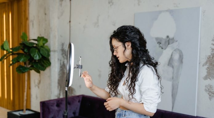 Using What's Popular on TikTok to Boost Businesses' Visibility