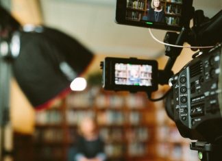What Equipment Do You Need for Video Content Production? video prod