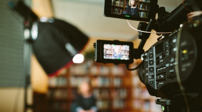 What Equipment Do You Need for Video Content Production? video prod