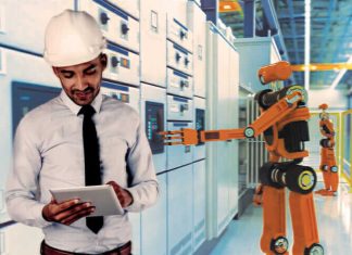 work automation