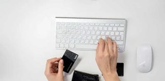 6 Simple Tips for Safe Online Shopping