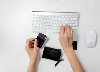 6 Simple Tips for Safe Online Shopping