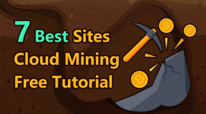 7 Best Cloud Mining Platforms in 2022 – Reviews 7 cloud